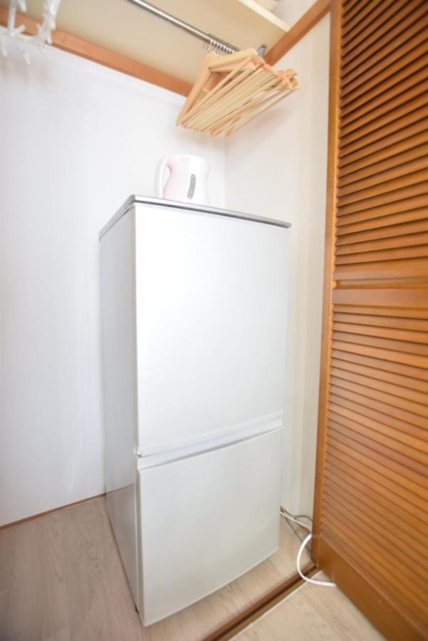 Nippombashi Art Hotel 503 Osaka Luaran gambar