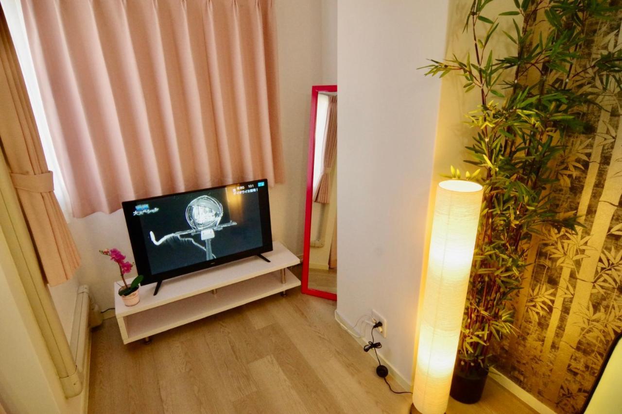 Nippombashi Art Hotel 503 Osaka Luaran gambar