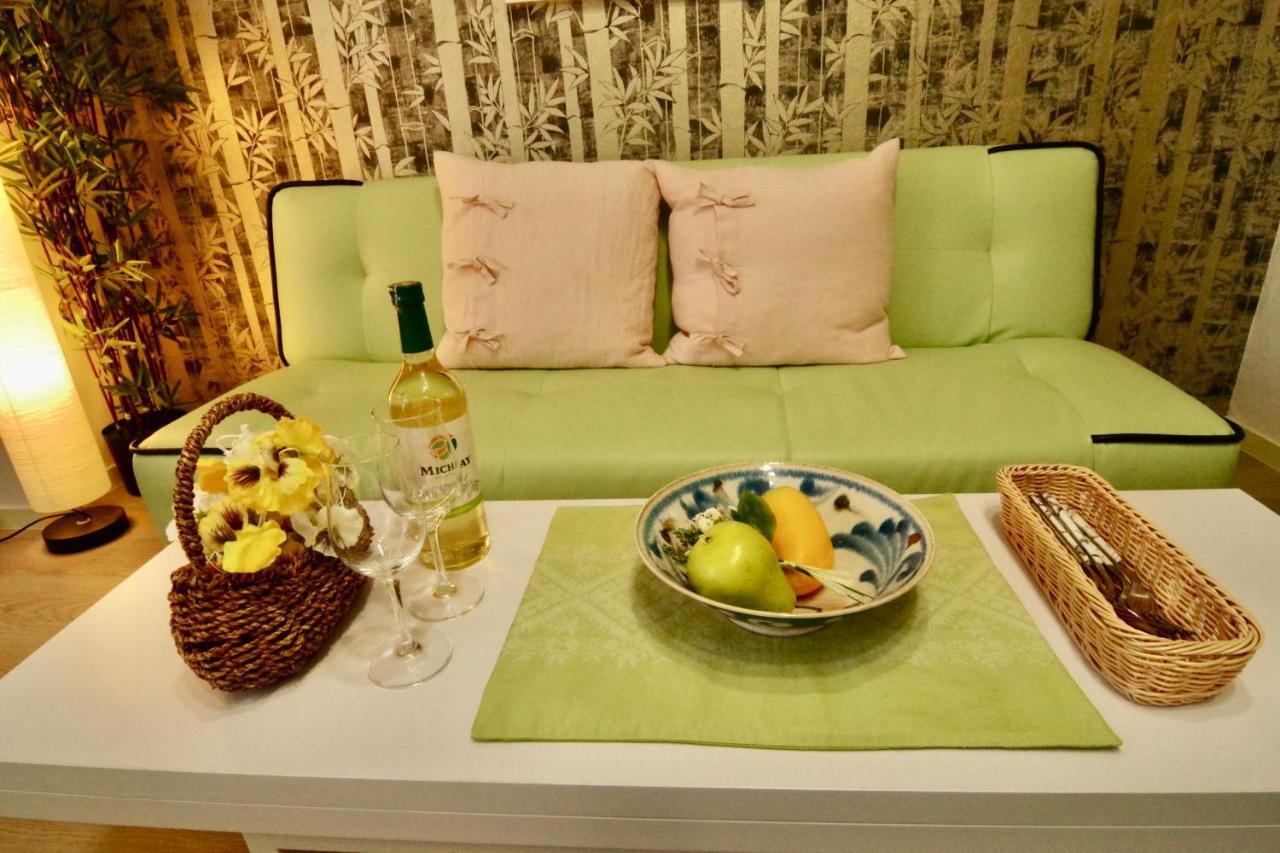 Nippombashi Art Hotel 503 Osaka Luaran gambar
